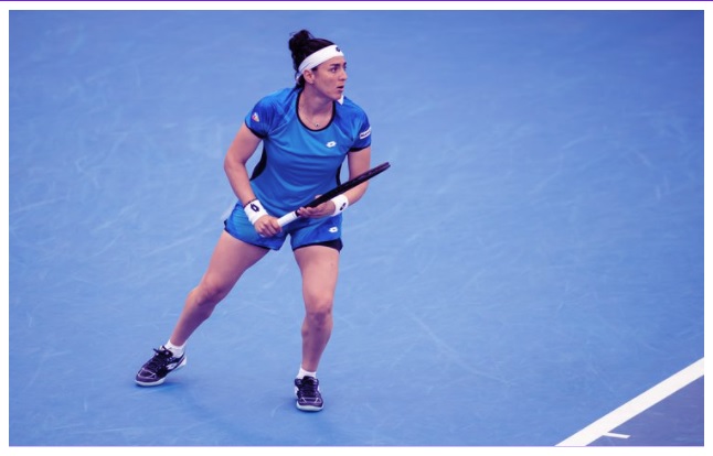 WTA Sydney Classic : Ons Jabeur en 1/4 pour affronter sa bête noire