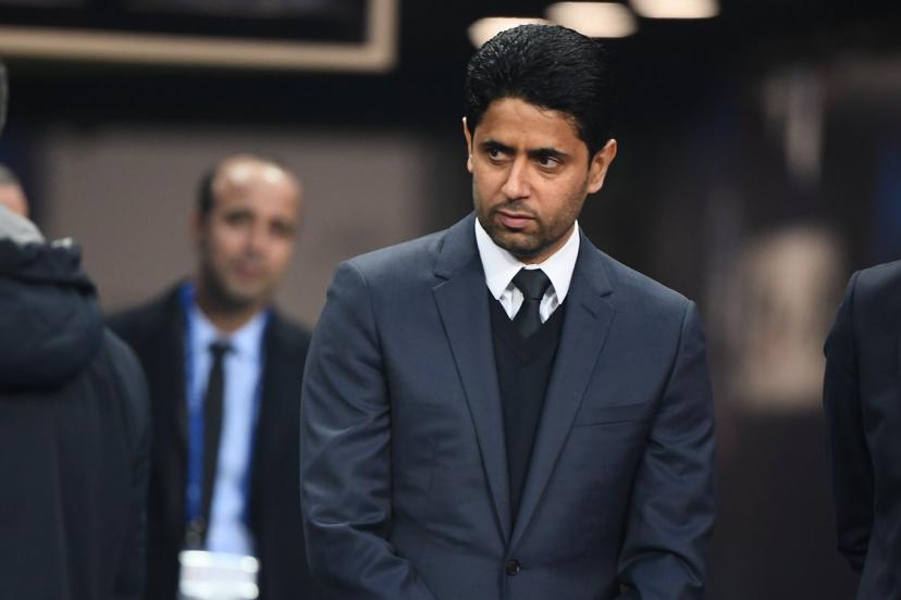 Qatar – Athlétisme : Nasser al-Khelaïfi victorieux en mode corruption active !!