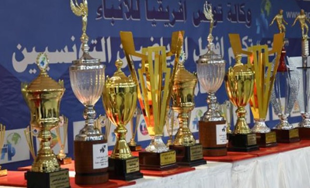 Référendum de l’agence TAP : Talbi, Hafnaoui, Jabeur, Ktila et Tlili meilleurs sportifs de l’année 2023