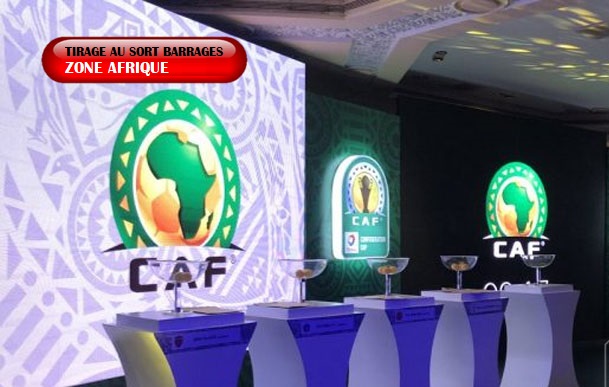 Coupes d’Afrique interclubs : Tirage au sort des tours préliminaires en détail