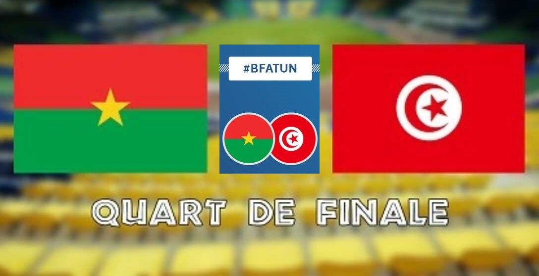 Tunisie – Burkina Faso : Conférence de presse d’avant match