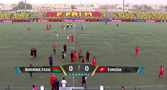 CAN 2021 : Historique des confrontations Tunisie vs Burkina Faso