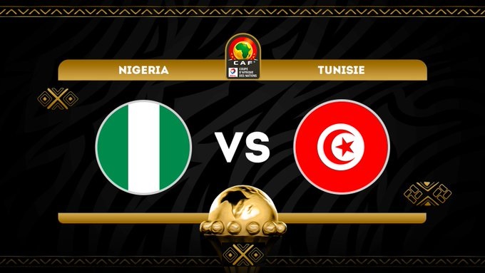 Tunisie – Nigéria : Formation probable des Aigles