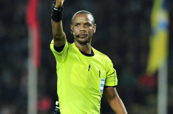 CAF Cup : La “mascarade Janny Sikazwe” encore opérationnelle !!