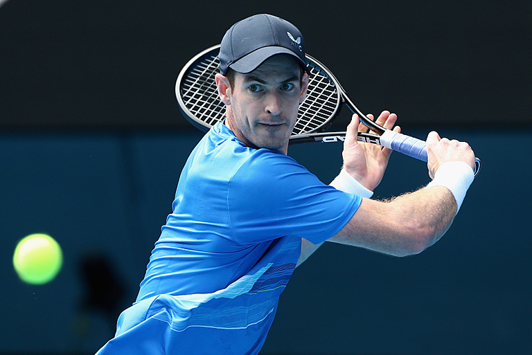 Circuit ATP : Andy Murray, “Mr Wild Card” avec 30 invitations en 42 tournois !