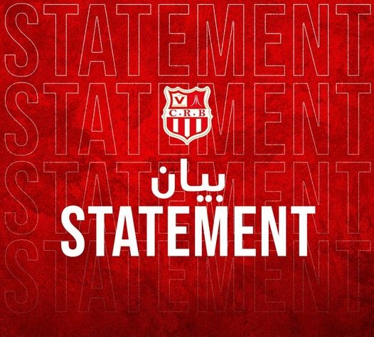 CAF CL : Le CR Belouizdad paye le voyage de l’ES Sétif vers l’Afrique du Sud !!