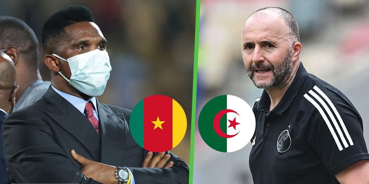Officiel. Recours algérien déposé à la FIFA !