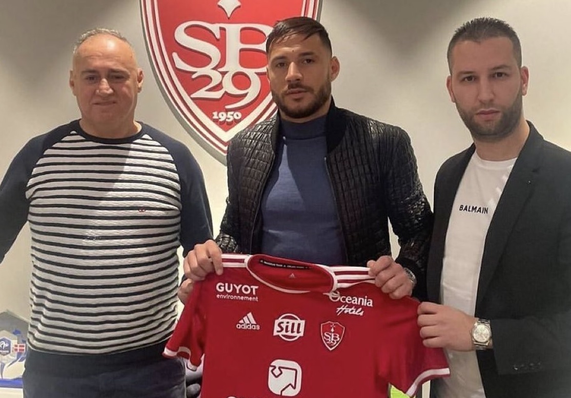 Mercato : L’effet Youcef Belaïli en chiffres !!
