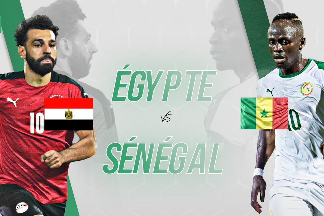 Barrages Mondialistes : les 26 joueurs Sénégalais contre l’Egypte