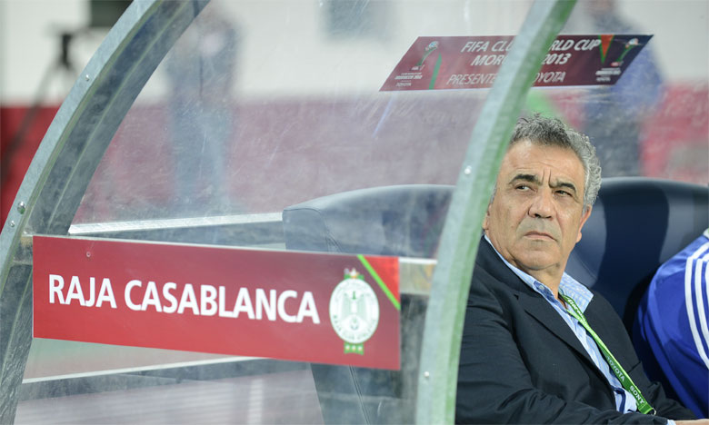 Raja Casablanca : De retour vers l’école tunisienne !!