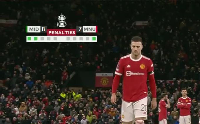 FA Cup : Surprise ! CR7, Hannibal et Man United éliminés !!