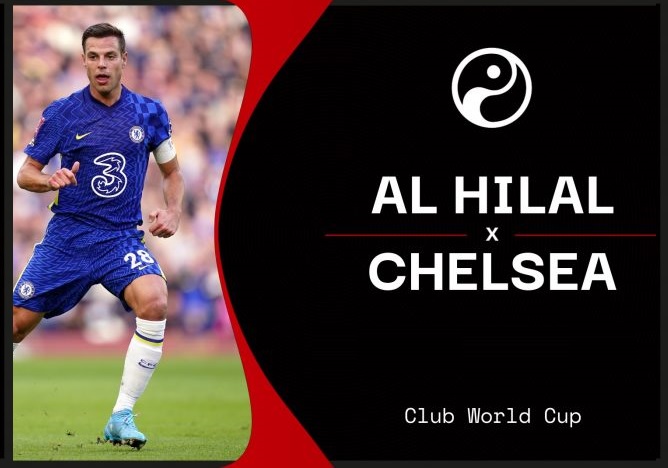 Sur quelles chaînes suivre le match Al Hilal – Chelsea au Mondial des Clubs ?