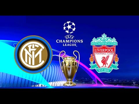UEFA CL : Sur quelles chaînes regarder le choc Inter – Liverpool ce mercredi ?