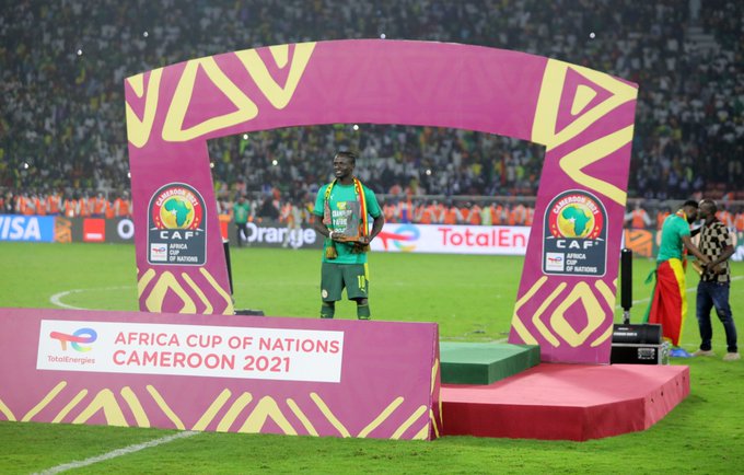 CAN 2021 : « La CAF a tort » encore pour Sadio Mané !!
