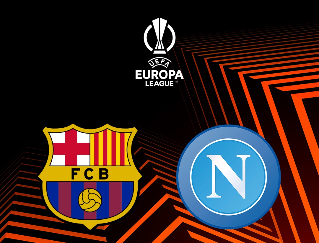 Où regarder le choc Barça – Napoli et les autres matches européens de jeudi ?