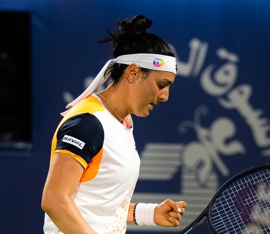 WTA Doha : Ons Jabeur qualifiée directement au 2e tour