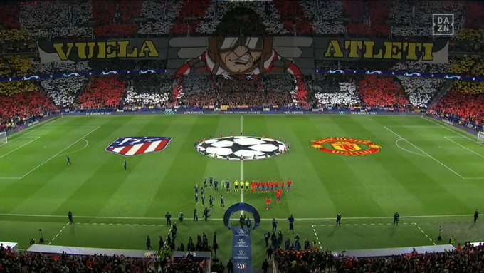 UEFA CL : Stats et record de la soirée de mercredi