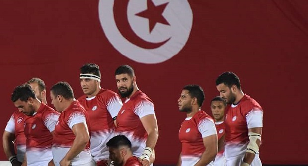 Rugby à 7 : La Tunisie double championne arabe