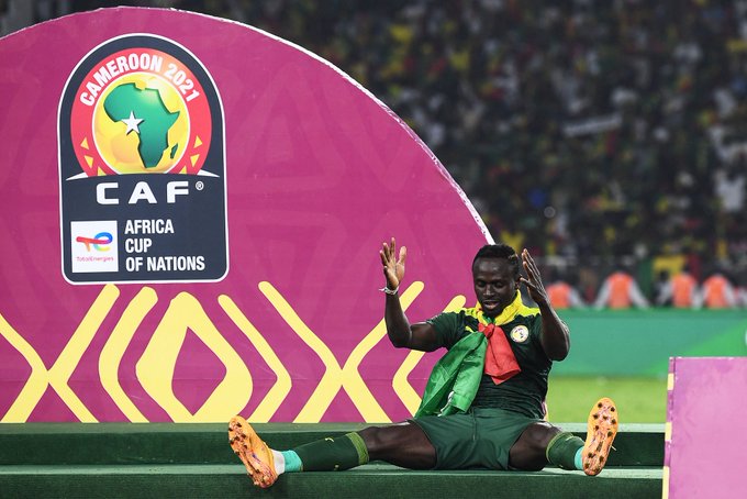 CAN 2021 : Prix, récompenses, stats et records de la finale