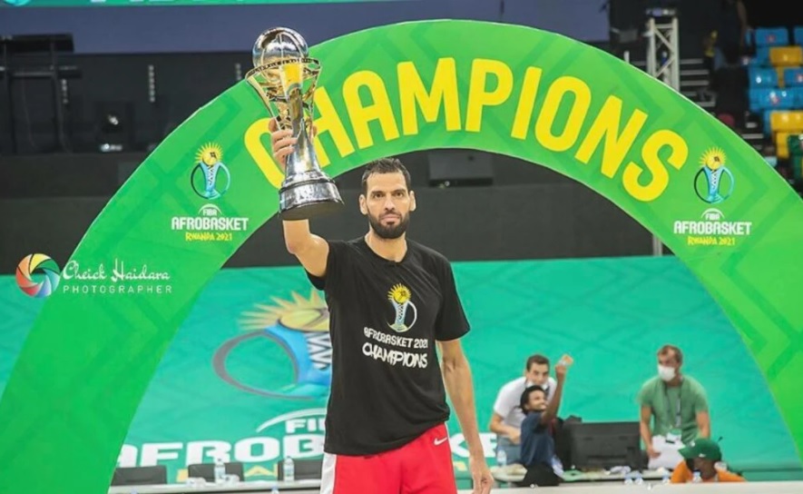 Basket – Tunisie : Salah Mejri de retour avec la sélection !!