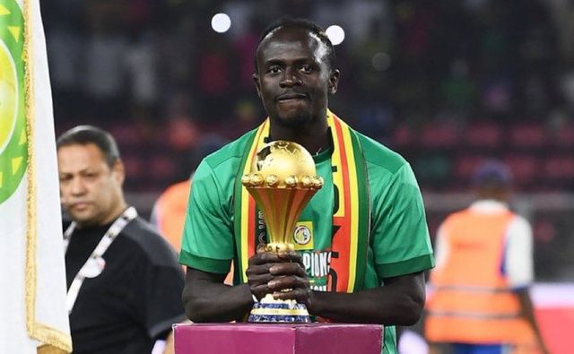 Classement FIFA Live : Le Sénégal sur le toit de l’Afrique