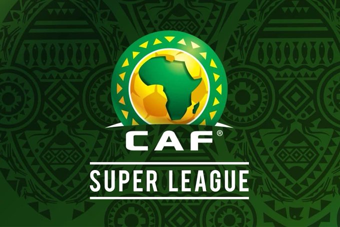 CAF : Date du lancement de la Super League africaine connue !