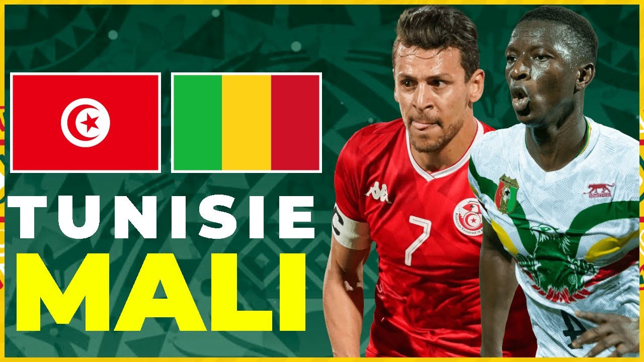 Tunisie – Mali : Un arbitre sénégalais pour le match retour