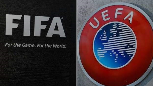 Coupes d’Europe interclubs : Le TAS rejette le recours des clubs russes bannis par l’UEFA et la FIFA