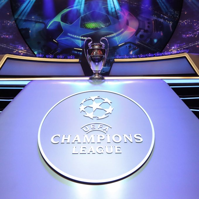 UEFA CL : Compos probables des huitièmes retour de mardi