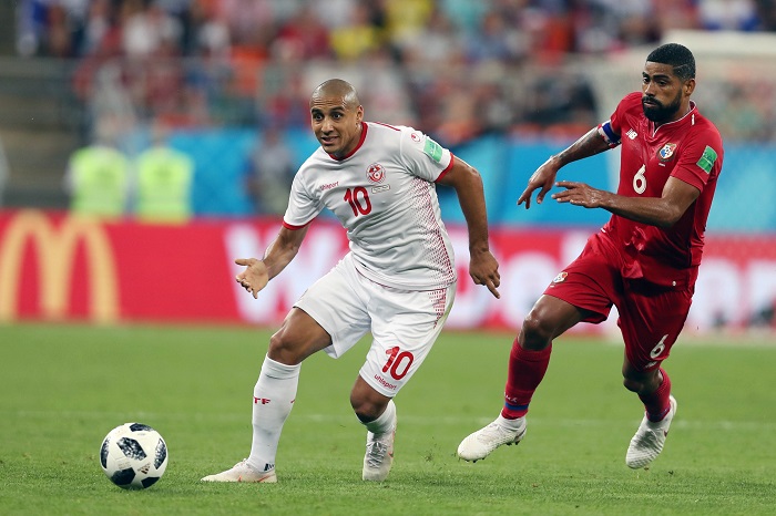 Mondial 2022 – Tunisie : la France, un rêve pour Khazri