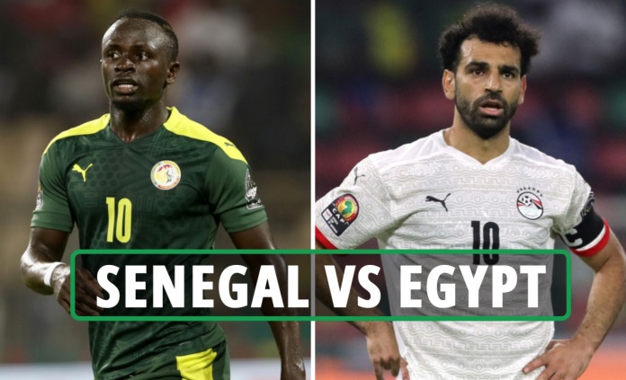 Barrages WC 2022 : L’Egypte saisit la FIFA pour le retour du Sénégal !!