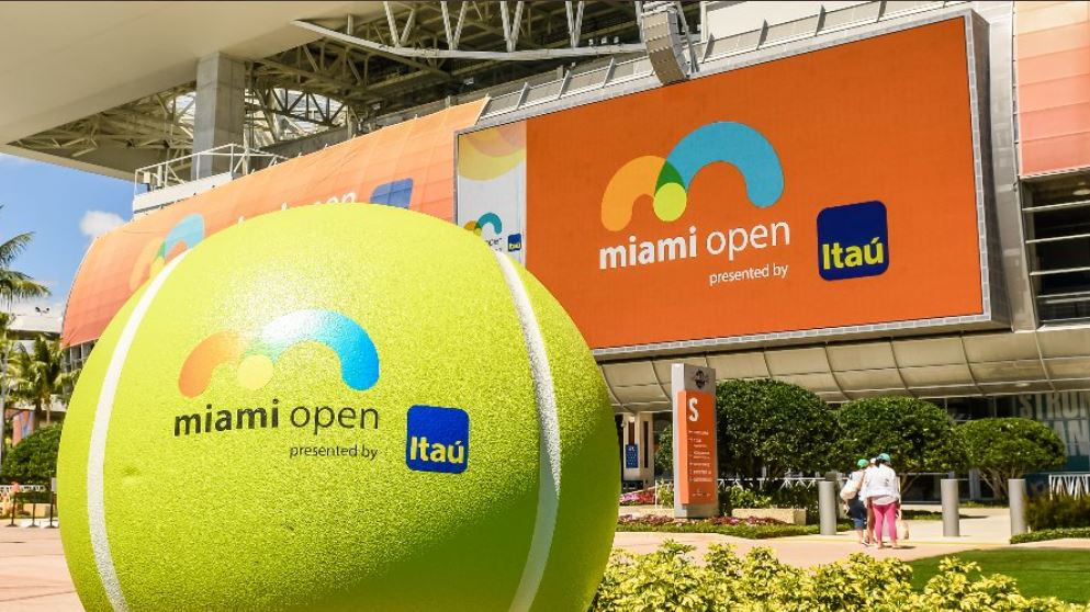 WTA Miami Open 2022 : Sur quelle chaîne TV suivre Ons Jabeur ce jeudi ?