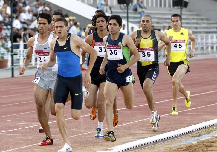 Championnat d’Afrique Athlétisme – Zone 1 : La Tunisie présente à Oran