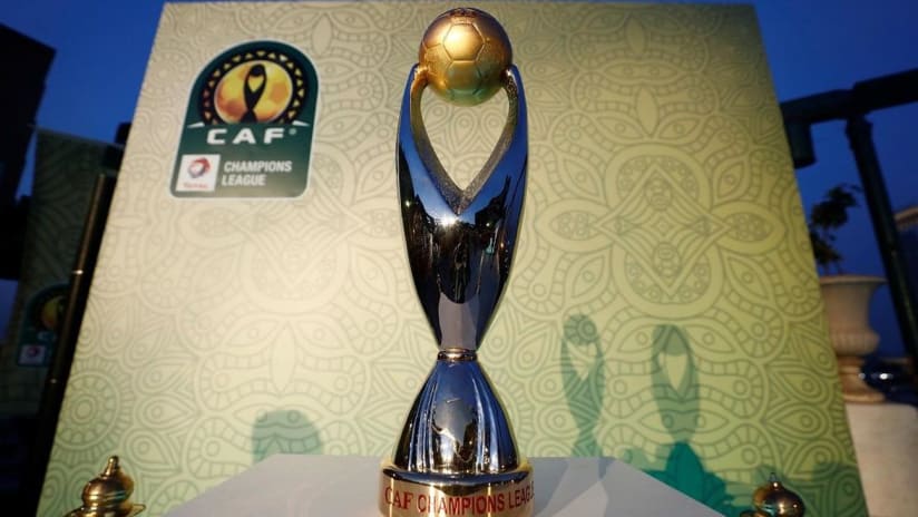 Finale CAF CL 2022 : Trois arbitres tunisiens désignés