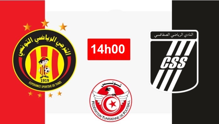 Sport Tunisie : Programme TV des matches de dimanche