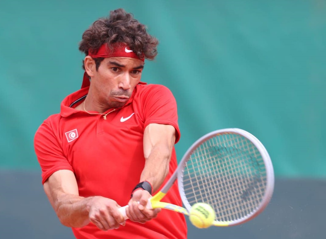 Davis Cup – Groupe mondial I : En photos, la Bosnie mène 1-0
