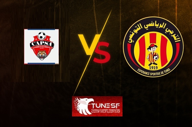 Tunisian Super League – FIFA PRO CLUB : Programme des 2 premières journées