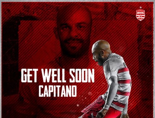 Club Africain : Ali Jmal rend visite à Saber Khalifa