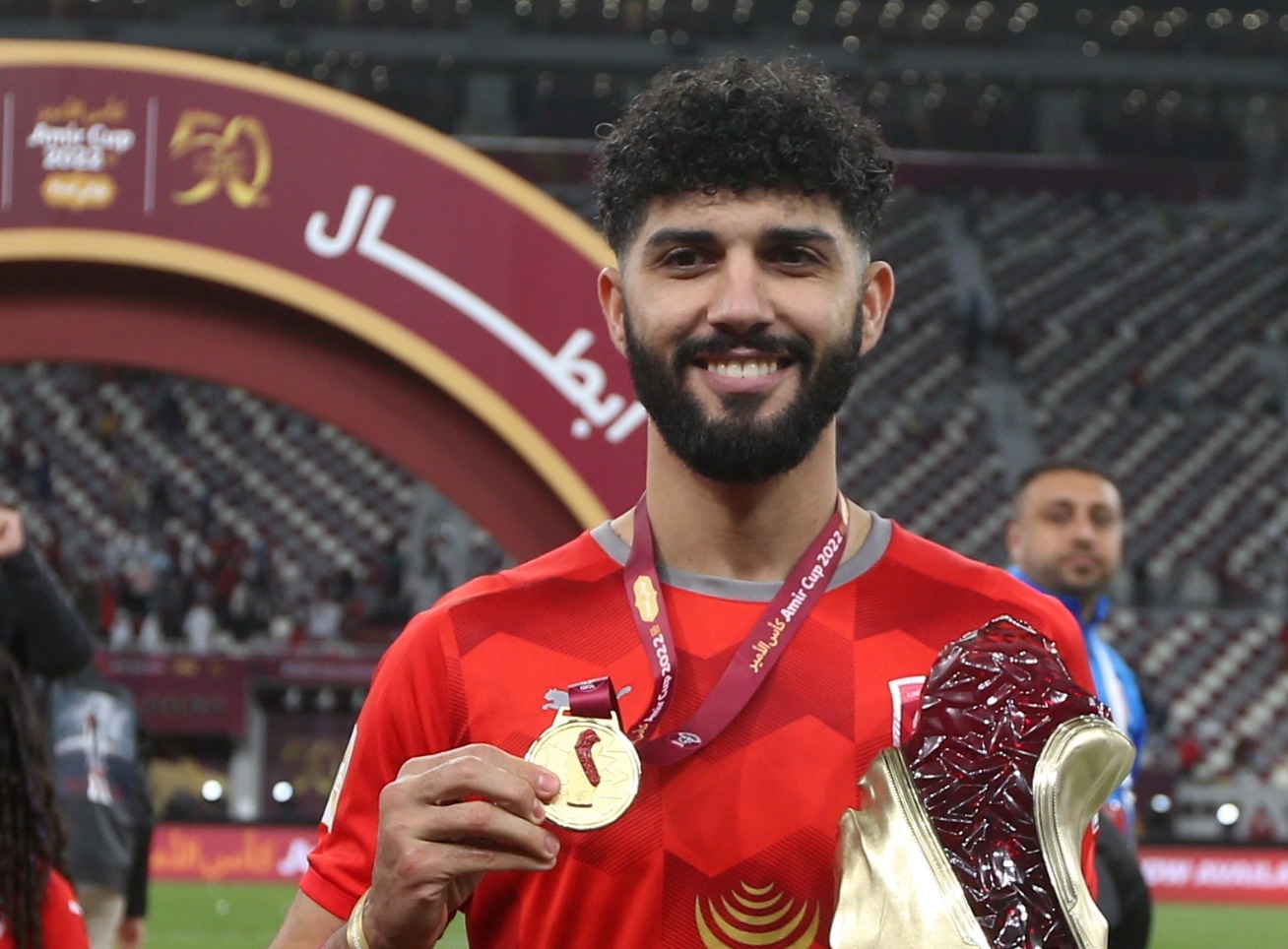 Qatar : Ferjani Sassi remporte la Coupe de l’Emir