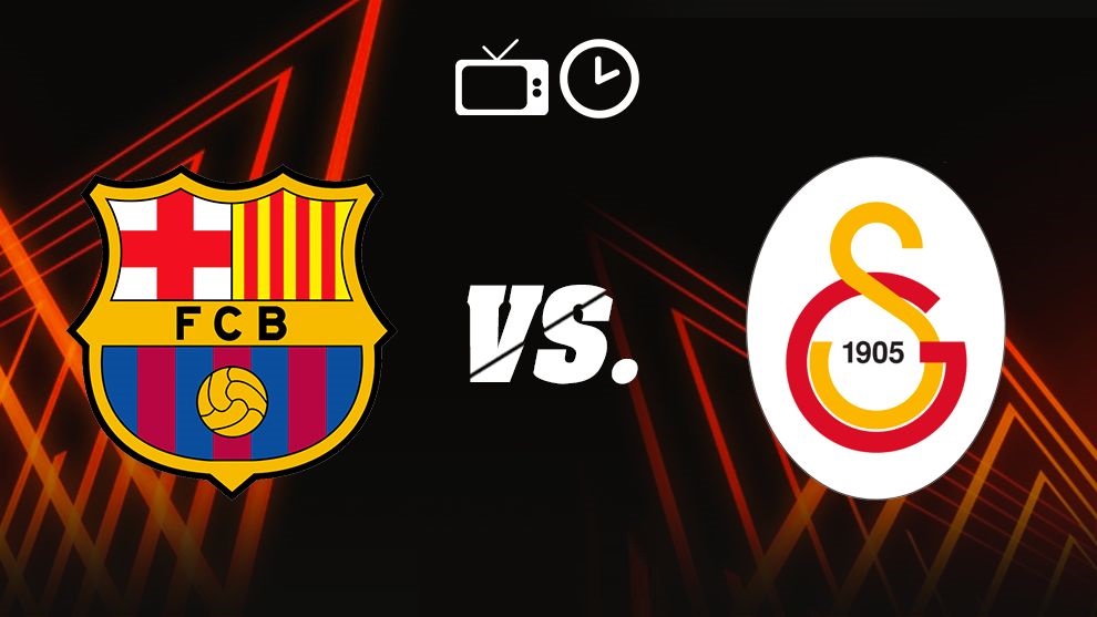 TV/Streaming : Sur quelle chaîne regarder Galatasaray – FC Barcelone ?