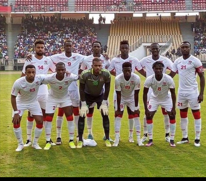 Qualif CAN 2023 : la Gambie s’offre le Tchad