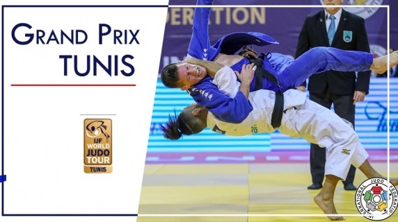 Judo mondial 2025 : comment suivre les judokas tunisiens en TV et en streaming ?