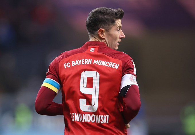 Bayern : La télévision polonaise annonce la destination de Lewandowski !
