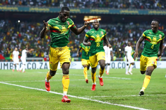 Mondial 2022 : La CAF dit non à l’amical Mali – Equateur !
