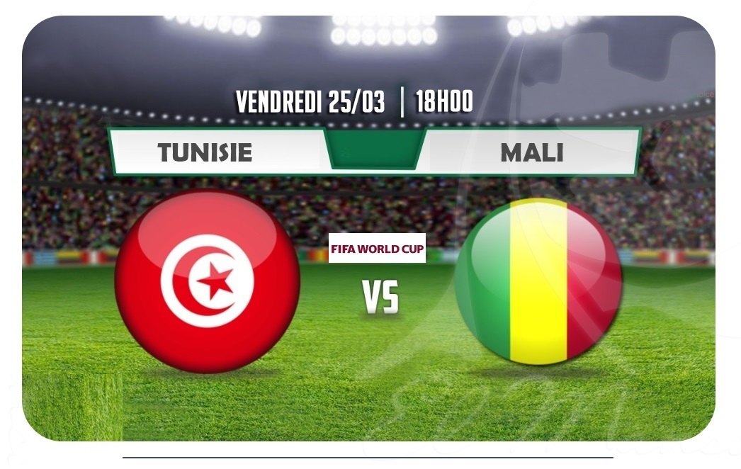 Mali – Tunisie : Compo de départ des Aigles