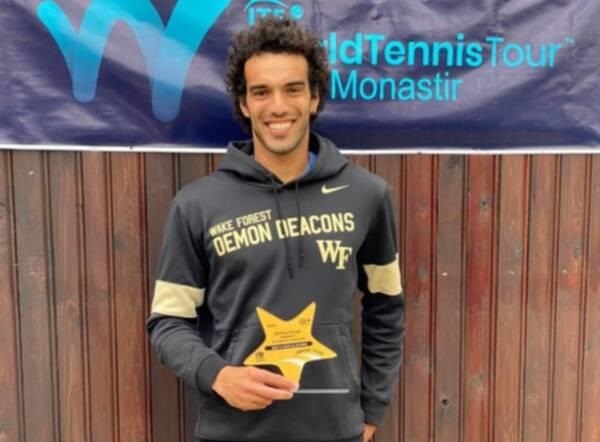 ATP Monastir 2022 : Skander Mansouri remporte le titre