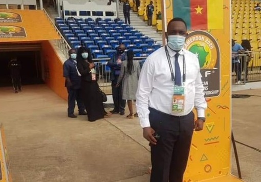 Nigeria-Ghana : Un médecin de la CAF est mort au cours des incidents !!