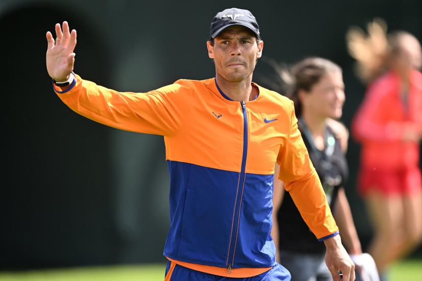 ATP Miami : Nadal ne jouera pas le Masters !!