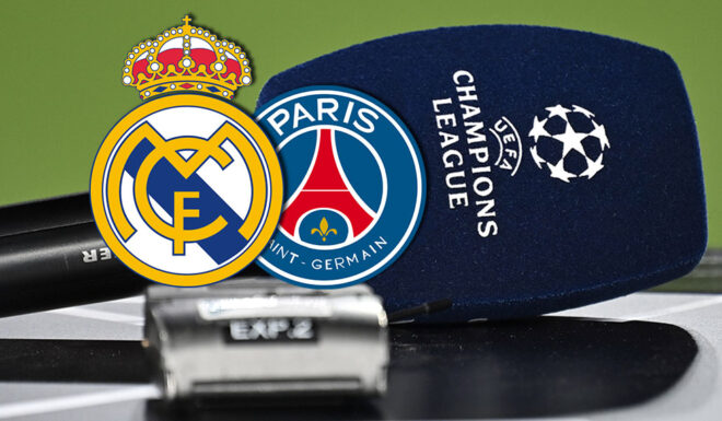 UEFA CL (TV/Streaming) : Sur quelles chaînes regarder les matches de mercredi ?