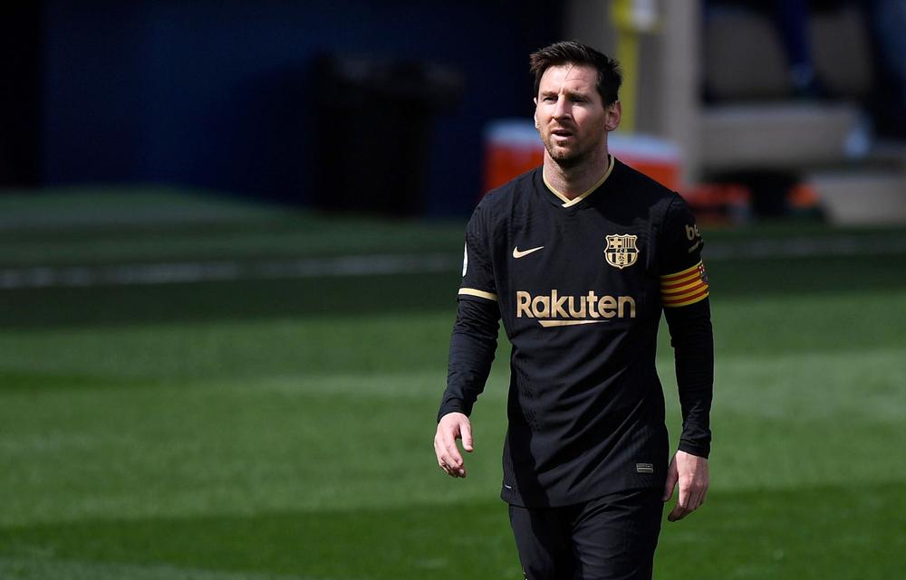 La Liga : Messi de retour au Barça, ça se précise !!